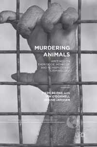 Murdering Animals