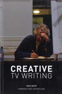 Creative TV Writing