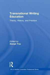 Transnational Writing Education