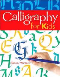 Calligraphy for Kids