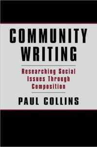 Community Writing