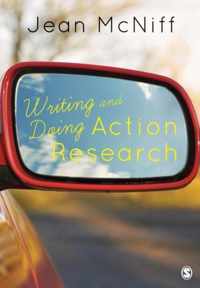 Writing and Doing Action Research