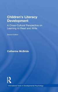 Children's Literacy Development