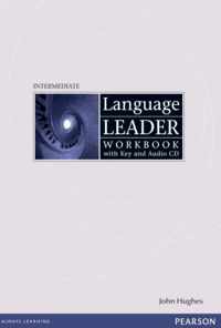 Language Leader Intermediate Workbook