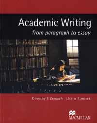 Academic Writing