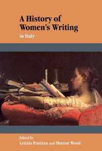 A History of Women's Writing in Italy