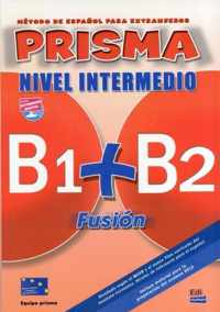 Prisma Fusion B1 + B2