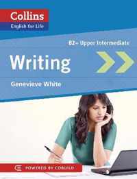 Collins English for Life - Upp-Int B2+: Writing