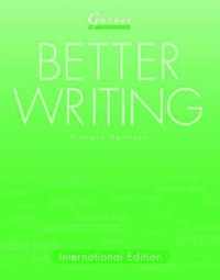 Better Writing - International Edition