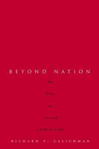 Beyond Nation