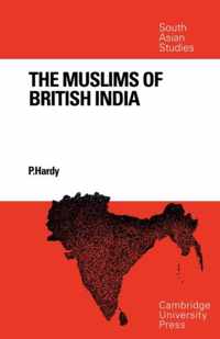 The Muslims of British India