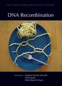 Dna Recombination