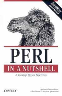 Perl in a Nutshell 2e