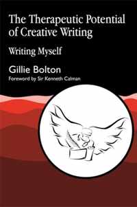 Therapeutic Potential for Creative Writing