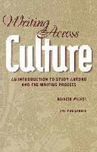 Writing Across Culture