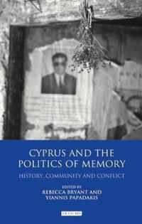 Cyprus and the Politics of Memory