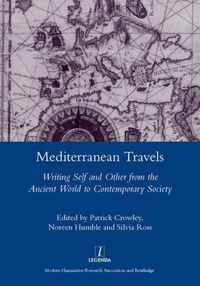 Mediterranean Travels