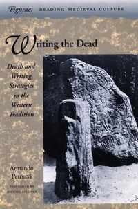 Writing the Dead