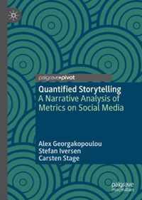 Quantified Storytelling