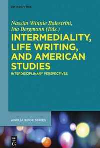 Intermediality, Life Writing, and American Studies