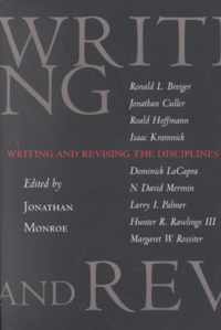 Writing and Revising the Disciplines