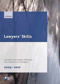 Lawyers' Skills