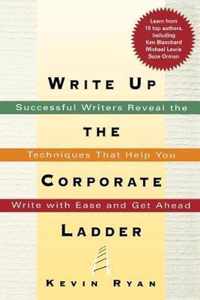 Write Up the Corporate Ladder