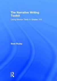 The Narrative Writing Toolkit