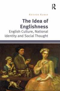 The Idea of Englishness