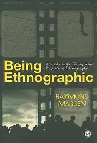 Being Ethnographic