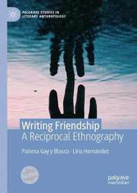 Writing Friendship