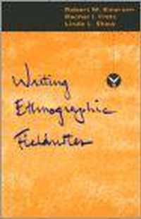 Writing Ethnographic Fieldnotes