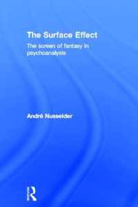 The Surface Effect