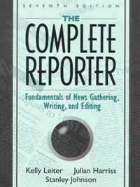 The Complete Reporter