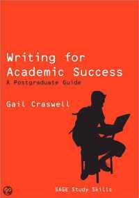 Writing For Academic Success