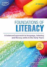 Foundations Of Literacy 4th