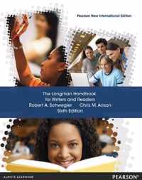 Longman Handbook For Writers And Readers