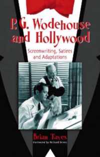 P.G. Wodehouse and Hollywood