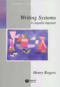 Writing Systems