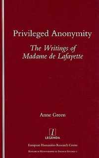 Privileged Anonymity