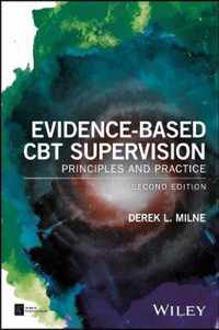 EvidenceBased CBT Supervision