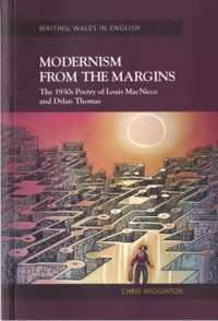 Modernism from the Margins