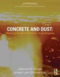 Concrete and Dust