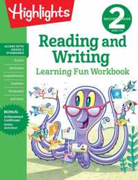 Second Grade Reading and Writing