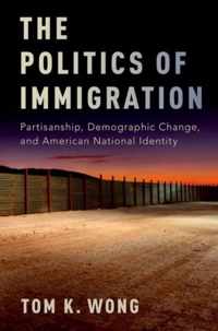 Politics of Immigration