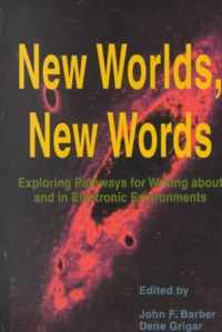 New Worlds, New Words