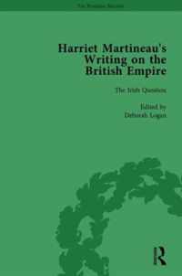Harriet Martineau's Writing on the British Empire, Vol 4