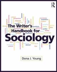 The Writer's Handbook for Sociology
