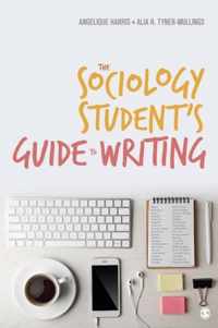 The Sociology Student's Guide to Writing