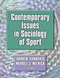 Contemporary Issues in Sports Sociology